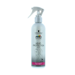 Schwarzkopf Pro Styling Heat Protection Spray -250 ml