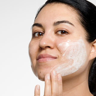 Clinique All About Clean™ Liquid Facial Soap Oily Skin Formula for Combination Oily to Oily Skin 200ml