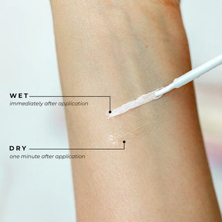House Of Lashes® Clear Lash Glue