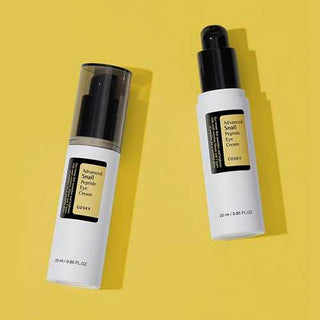 Cosrx Advanced Snail Peptide Eye Cream 25ml