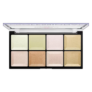 Forever 52 SpotLight Highlighter Palette - SPH001