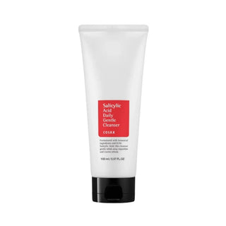 Cosrx Salicylic Acid Daily Gentle Cleanser (150ml)