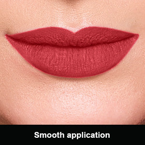 Auric Hidefine Lipliner |Smooth Application, Smudgeproof, Intense Color, Matte Finish