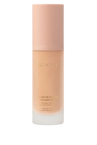 Gucci Fluide De Beauté Fini Naturel Natural Finish Fluid Foundation