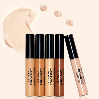 Revlon ColorStay Full coverage concealer