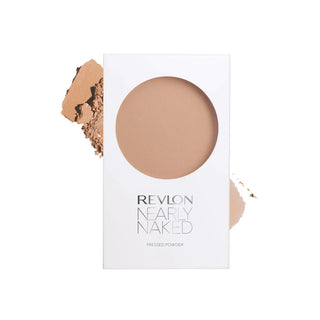 Revlon Nearly Naked Pressed Powder