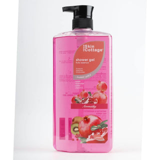 Premium Skin Cottage Shower Gel 1000ml