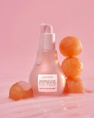 Glow recipe Watermelon Glow Niacinamide Dew Drops