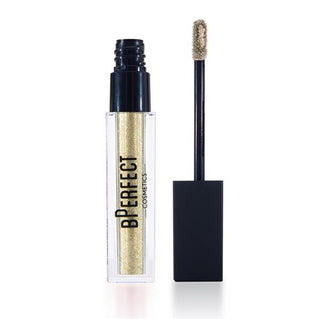 Bperfect Glamour Glitter Liquid Eyeshadows - Duo Shift
