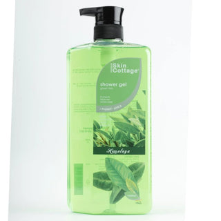 Premium Skin Cottage Shower Gel 1000ml