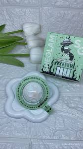 Sheglam Lunar Glow Highlighter