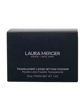 Laura Mercier Translucent Loose Setting Powder