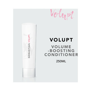 Wella Sebastian Professional Volupt Conditioner (250ml)