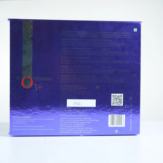 O3+ Diamond Luxury System Facial Kit