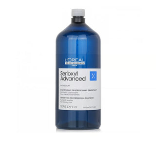 Loreal Professionnel Density Advanced Shampoo 1.5L