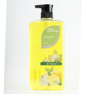 Premium Skin Cottage Shower Gel 1000ml