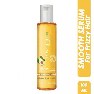 Matrix Biolage Smoothproof 6-in-1 Deep Smoothing Serum for Frizzy Hair 100ml