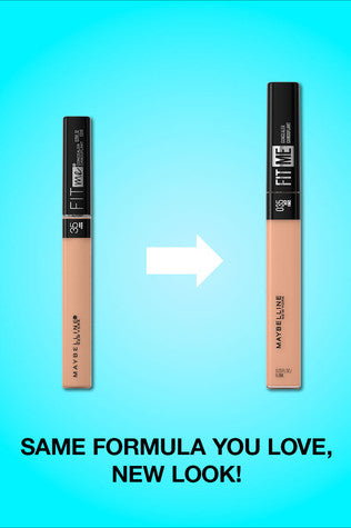 Maybelline Fit Me Concealer