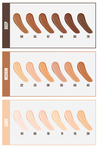 Maybelline Fit Me Concealer
