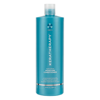 Kerathrapy Moisture Conditioner