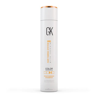 GK Hair Moisturizing Shampoo Color Protection 1L