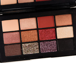 NARS- Inferno NARSissist Eyeshadow Palette