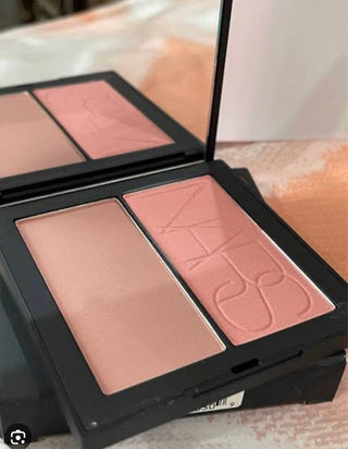 Nars Summer Unrated Blush & Bronzer Duo