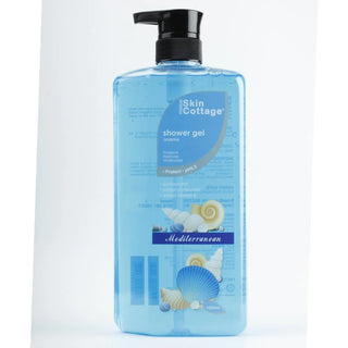Premium Skin Cottage Shower Gel 1000ml