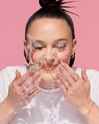 One Size On Til Dawn Mattifying Waterproof Setting Spray