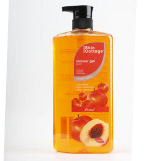 Premium Skin Cottage Shower Gel 1000ml