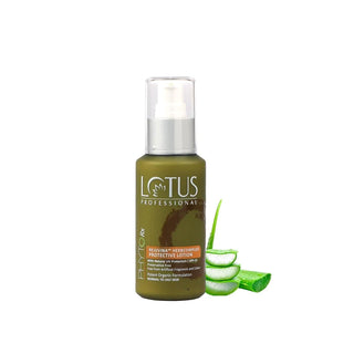 Lotus Phytorx Rejuvina Herbcomplex Protective Lotion 100ml