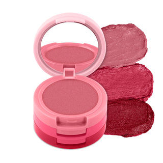 Renee Glam Stack 3-In-1 Lip & Cheek Tint