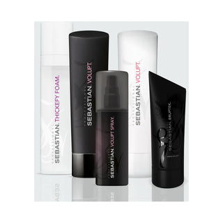 Wella Sebastian Professional Volupt Conditioner (250ml)