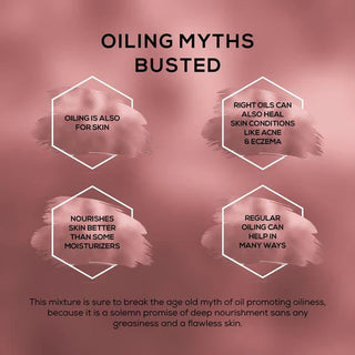 Renee Glass Glow Pre Make Up Oil