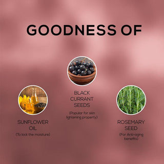 Renee Glass Glow Pre Make Up Oil