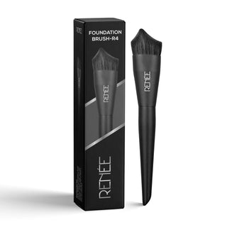 Renee Foundation Brush R4