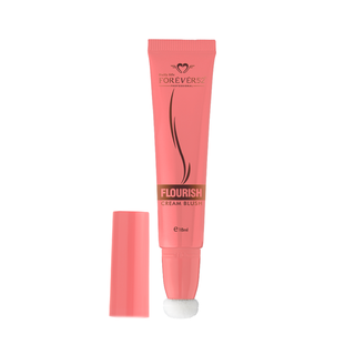 Forever 52 Flourish Cream Blush