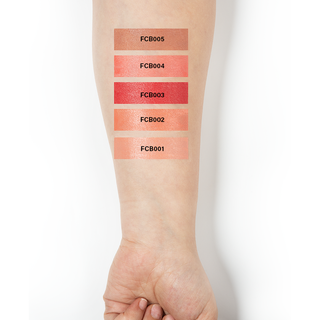Forever 52 Flourish Cream Blush
