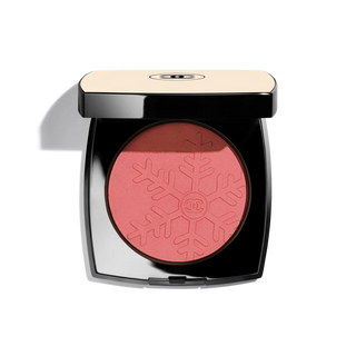 Chanel Les BeigeHealthy Winter Glow Blush