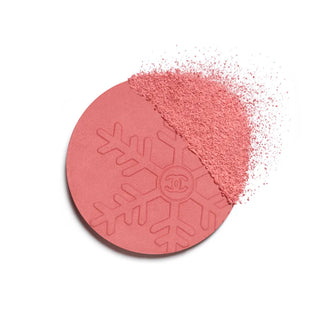 Chanel Les BeigeHealthy Winter Glow Blush