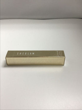 Sheglam matte allure liquid lipstick - Cosmopolitan