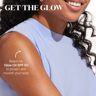 Supergoop! All Day Glow SPF Set