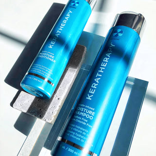 Kerathrapy Moisture Conditioner