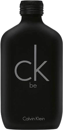 Calvin Klein Be For Women's Eau De Toilette Parfum