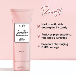 RENEE Lumi Glow Cream 50gm