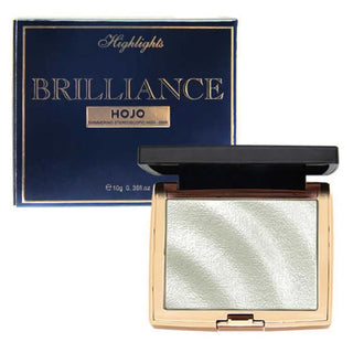 Hojo Highlighter Highlight Shimmering Powder 03