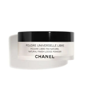 Chanel Natural Finish Loose Powder