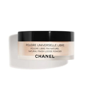 Chanel Natural Finish Loose Powder