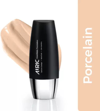 Auric Cover Matte Foundation