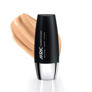 Auric Cover Matte Foundation